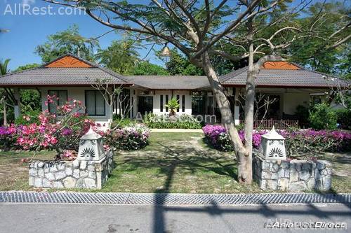 Rising Sun Residence 55